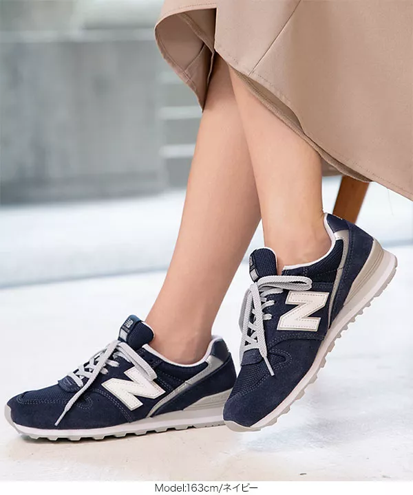 NEWBALANCE ]ニューバランスWL996 [I1904] - レディースファッション