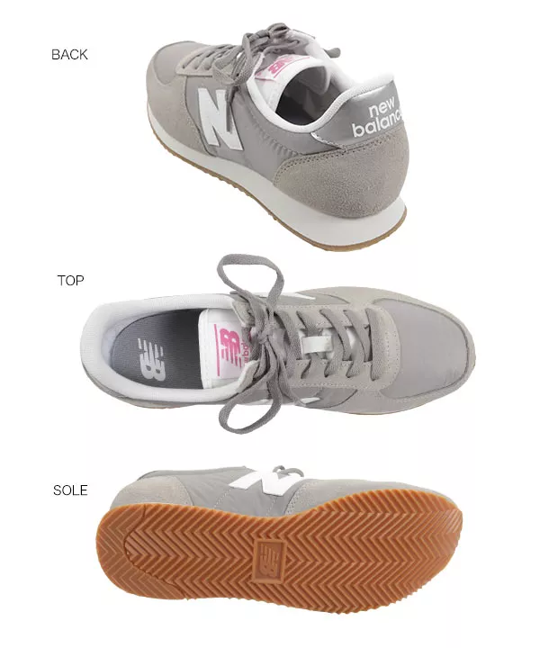 NEWBALANCE ]ニューバランスWL220 [I1905] - レディースファッション