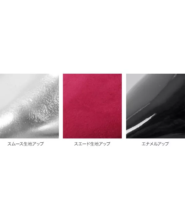 ラクチンフラットパンプス [I1915]