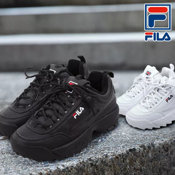 FILA ]ディスプラプター2 [I1946] - レディースファッション通販
