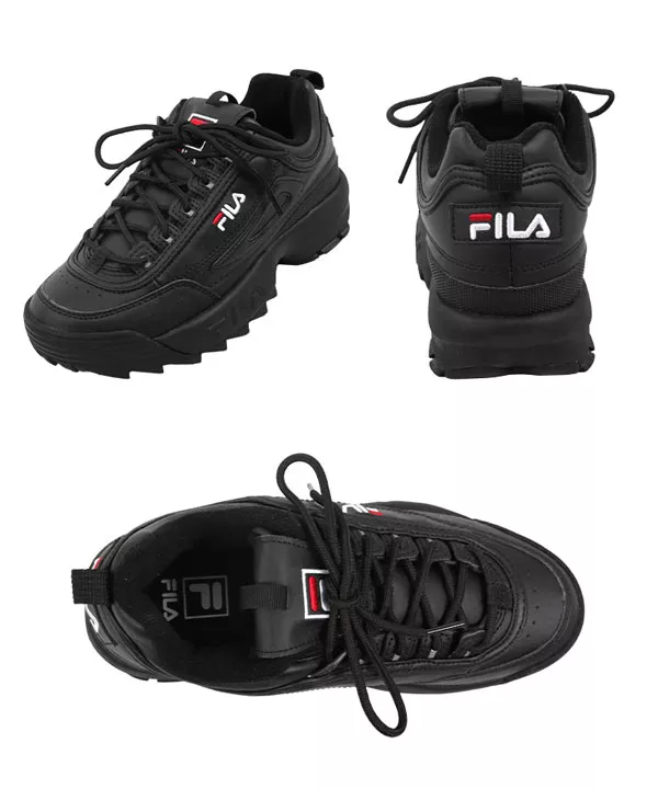 [ FILA ]ディスプラプター2 [I1946]
