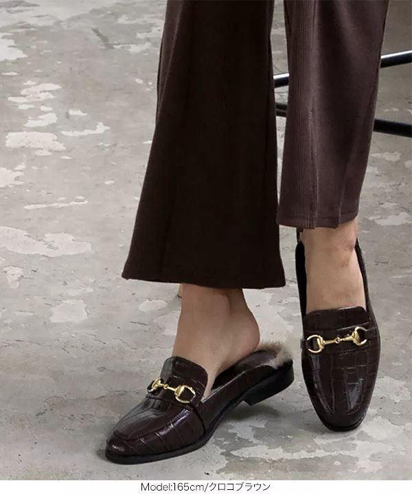 *paris*ビジュー ラビット ファー シフォンヘム ジレ paris*ビジュー ラビット ファー シフォンヘム ジレ (ベスト