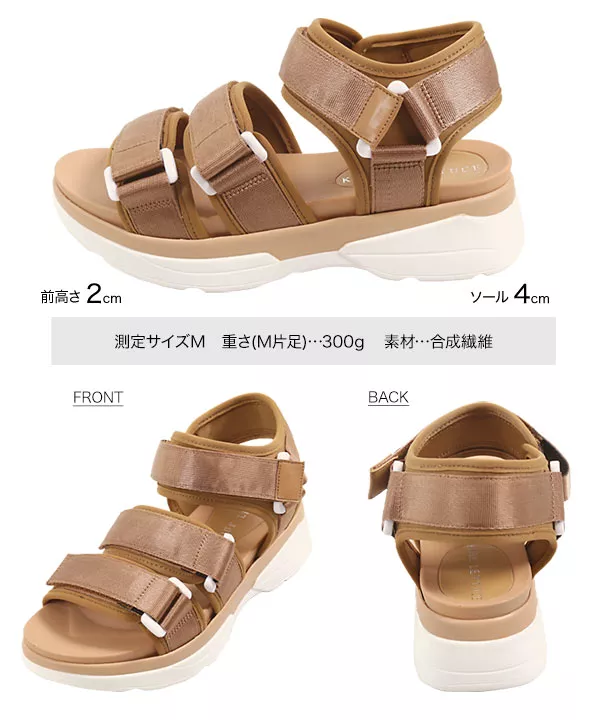 3ベルトスポサン [I2068]