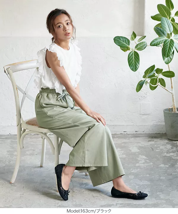 SEAL限定商品】 dark green Sサイズ ルビアウェア バレエ