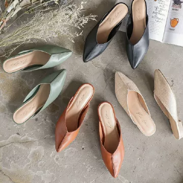 センターパーツミュール [I2109]