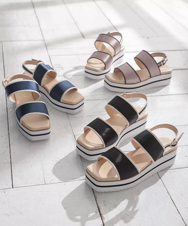 サテンベルトスポサン [I2149] - レディースファッション通販 神戸