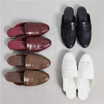 フリンジバブーシュ [I2162]