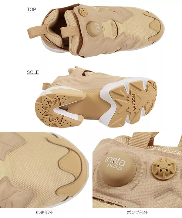 [ Reebok ]Reebok Classic Midリーボックポンプフューリー [I2203]