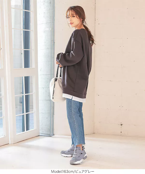 [ Reebok ]Reebok Classic Midリーボックポンプフューリー [I2203]