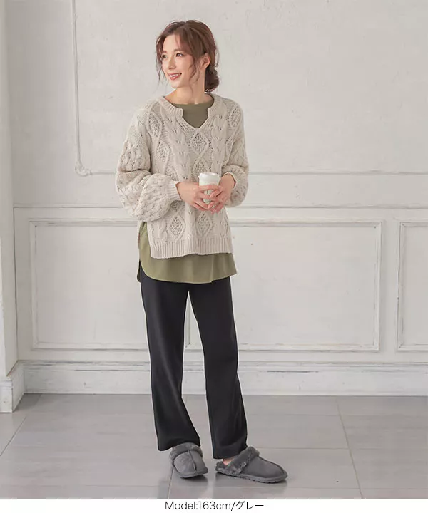 ファースリッパ [I2212]