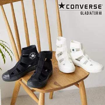 [CONVERSE]ALLSTAR LIGHT GLADIATOR HI [I2235]