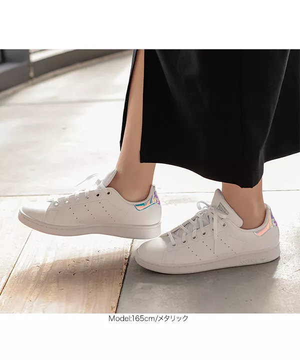 adidas] スタンスミス STAN SMITH [I2243] - レディースファッション