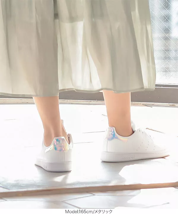 adidas] スタンスミス STAN SMITH [I2243] - レディースファッション
