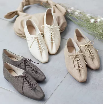 レワンピースアップバブーシュ [I2249]