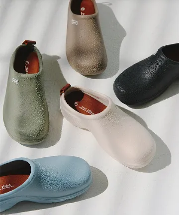 EVAスリッポン [I2250]