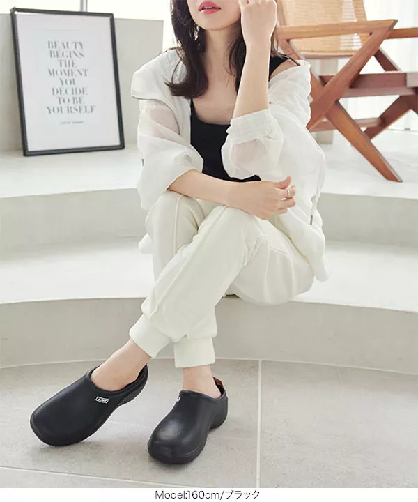 EVAスリッポン [I2250]