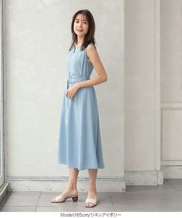 ボールヒールミュール [I2298]