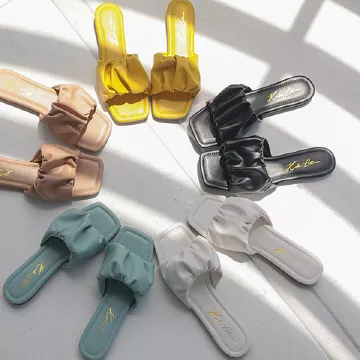 シュークリームサンダル [I2309]