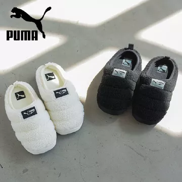 [ PUMA ] シェルパーシューズ [I2318]