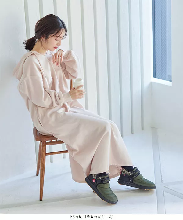 [ NEW BALANCE ]NB CARAVANMOC モックシューズ [I2321]