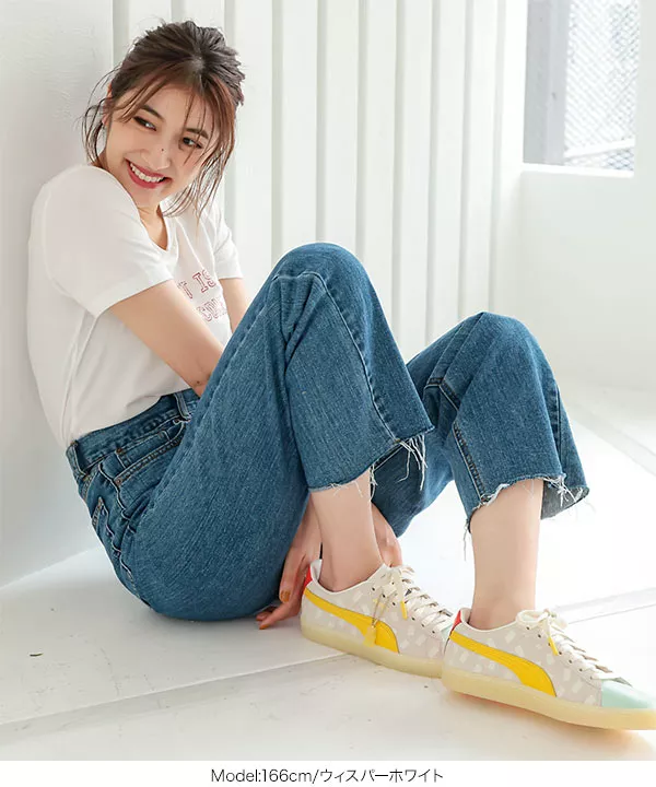 [ PUMA ] SUEDE HARIBO WNS 2 ハリボースニーカー [I2322]