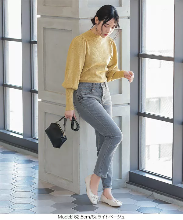 カラフルバレエパンプス [I2342] - レディースファッション通販 神戸