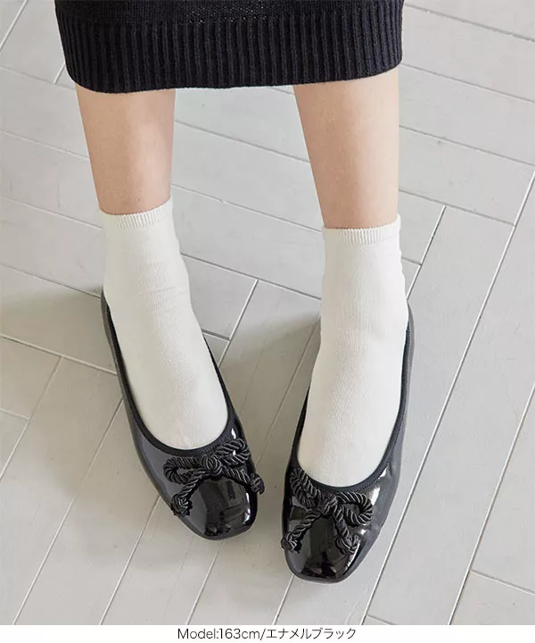 カラフルバレエパンプス [I2342] - レディースファッション通販 神戸