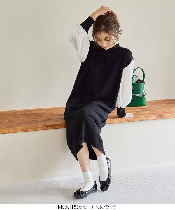 grape ஐ パンプス カラフルバレエパンプス [I2342] - レディースファッション通販 神戸