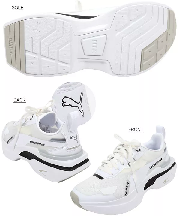 らいむ PUMA ]コスモライダーウィメンズ [I2391] | 送料無料!! - レディース