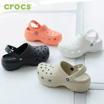 [ CROCS ] CLASSIC PLATFORM CLOG [I2392]