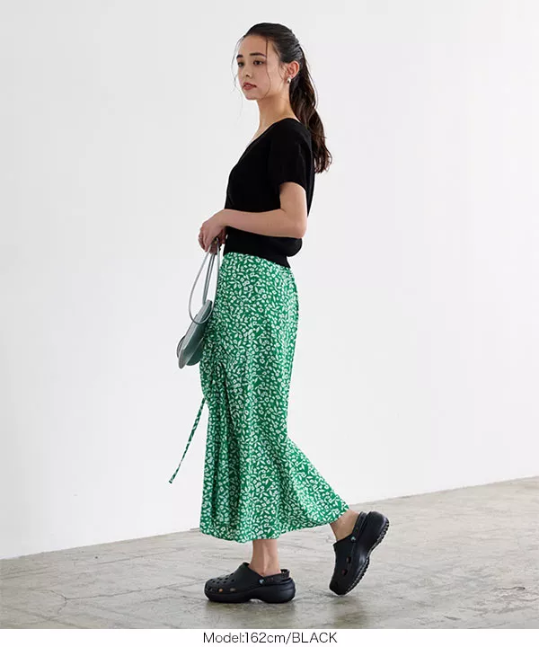 [ CROCS ] CLASSIC PLATFORM CLOG [I2392]