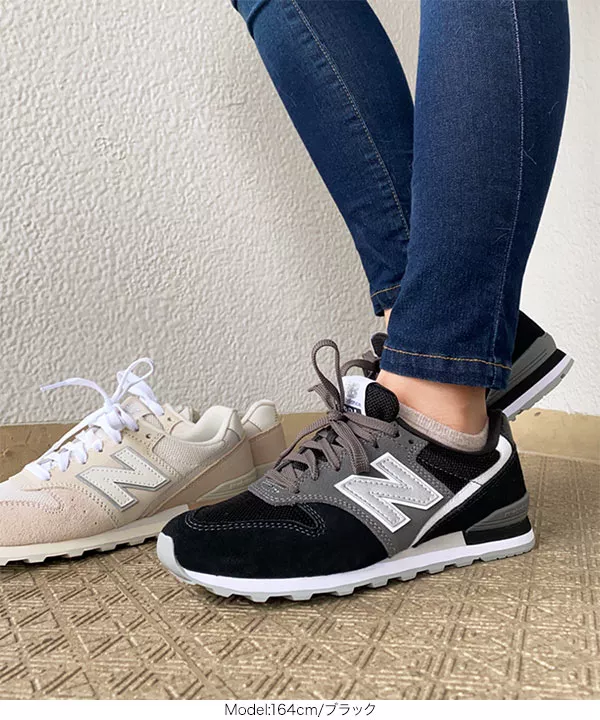 NEWBALANCE ] WL996ニューバランススニーカー [I2393