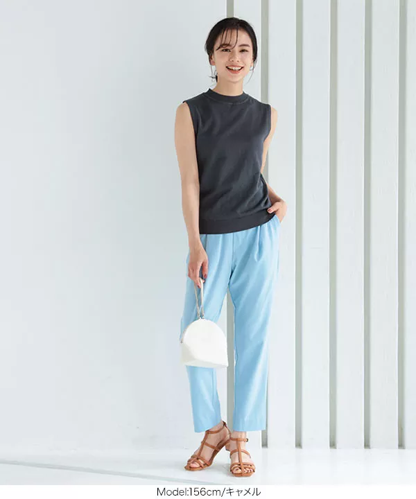 Tラインストラップサンダル [I2445] - レディースファッション通販