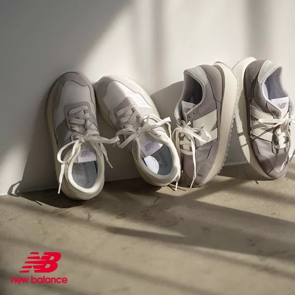 NewBalance ] ニューバランススニーカー WS237 [I2473] - レディース