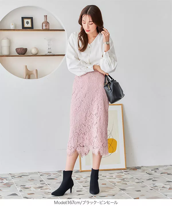 選べる2タイプソックスブーツ[I2502] - レディースファッション通販