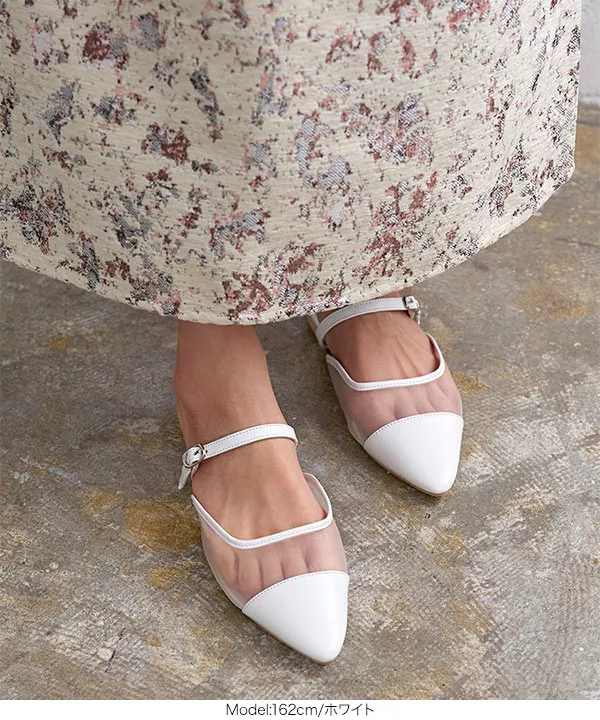 SALMON【関税送料込＆SALE価格】clog ミュール SALMON【関税送料込＆SALE価格】Snowclog ミュール