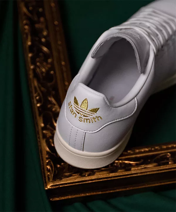 adidas ] アディダススタンスミススニーカーHQ7054 [I2530
