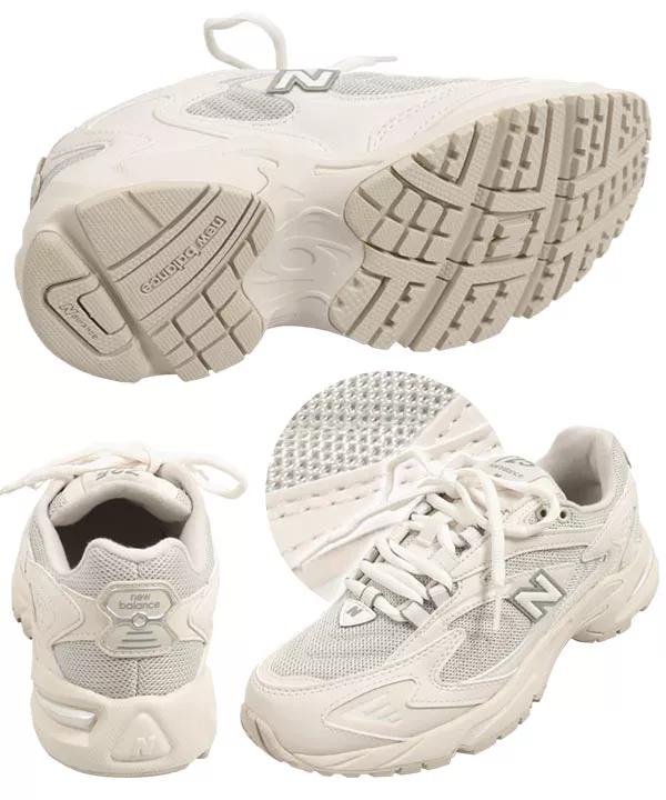 いずみにーず♡ NewBalance ] ニューバランススニーカーML725 [I2534]｜送料無料