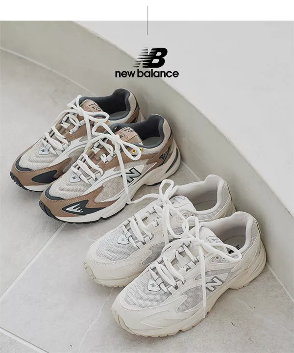 NewBalance ] ニューバランススニーカーML725 [I2534]｜送料無料！ - レディースファッション通販 神戸レタス【公式サイト】