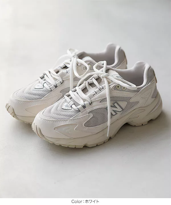 NewBalance ] ニューバランススニーカーML725 [I2534]｜送料無料