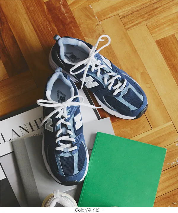 NEWBALANCE ] ニューバランスMR530 [I2545]| 送料無料