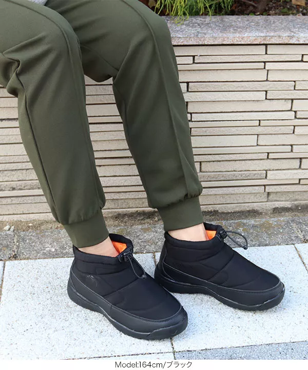 beaufort サイドジップブーツ　小花 24FW再入荷 [別注] SHAKA サイドゴアブーツ TREK CHELSEA AT FUR