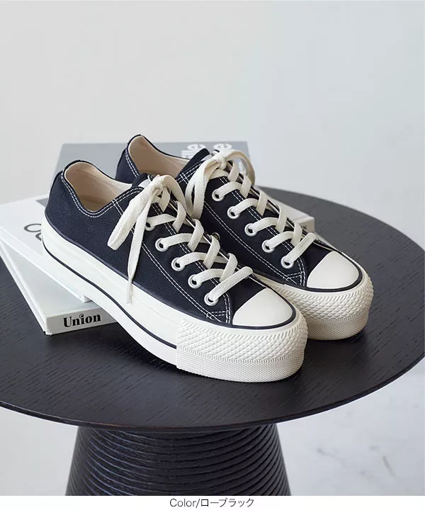 CONVERSE ]ALL STAR (R) LIFTED HI [I2550] | 送料無料!! - レディース