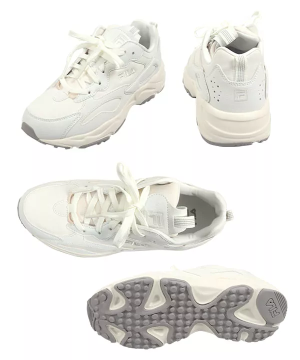 [ FILA ] RAY TRACER [I2555] | 送料無料！