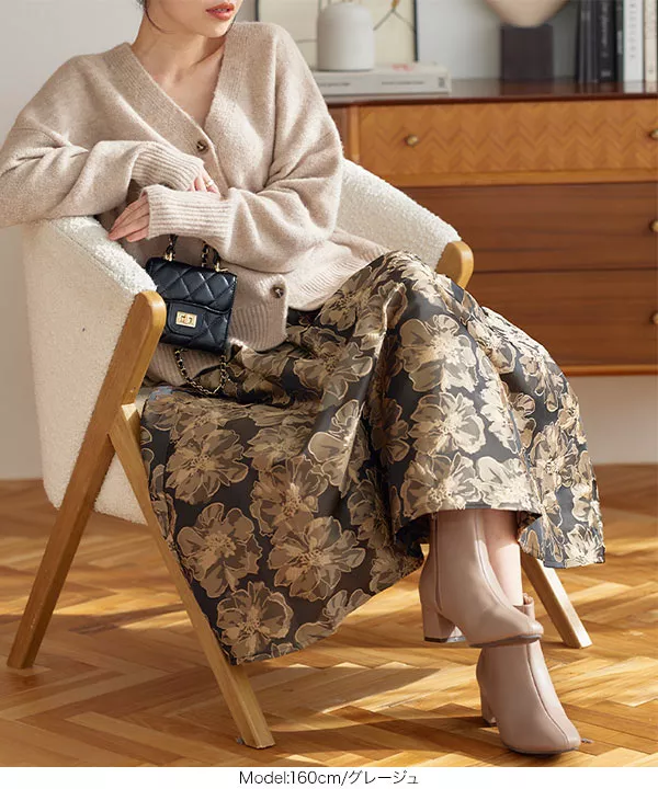 ショートブーツ [I2573] - レディースファッション通販 神戸レタス