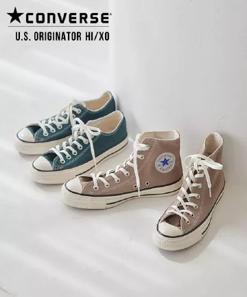 CONVERSE コンバース オールスター US ハイカット スニーカー