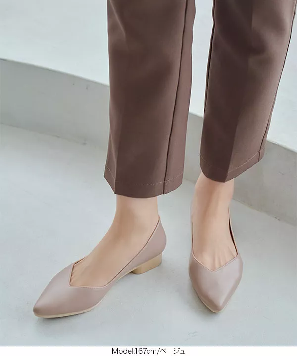 レインバレエシューズ [I2582]