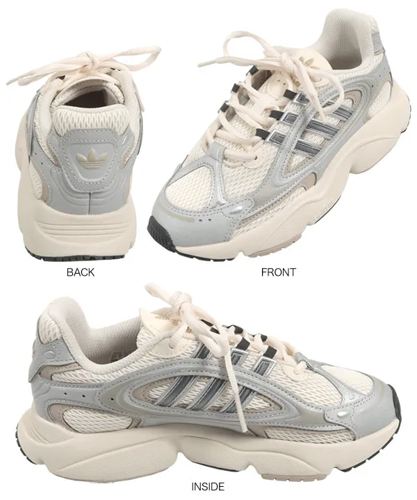[ adidas ]OZMILLEN W [I2591]