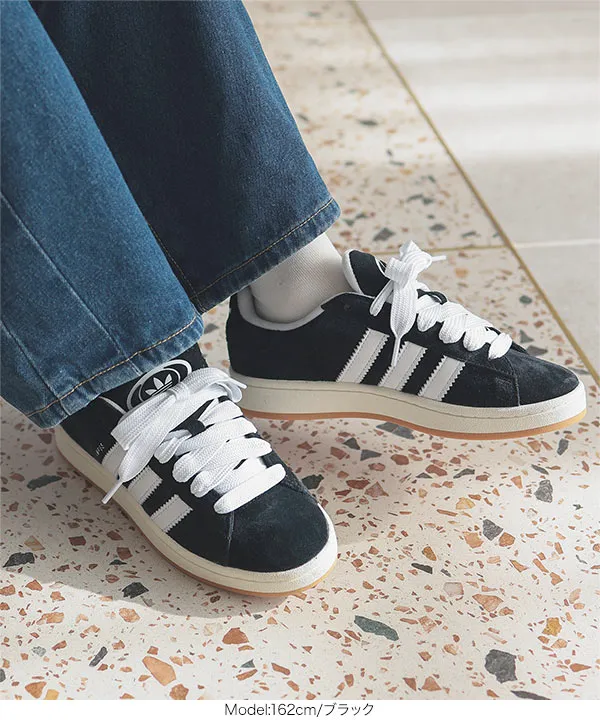 adidas ]CAMPUS 00s [I2592] - レディースファッション通販 神戸