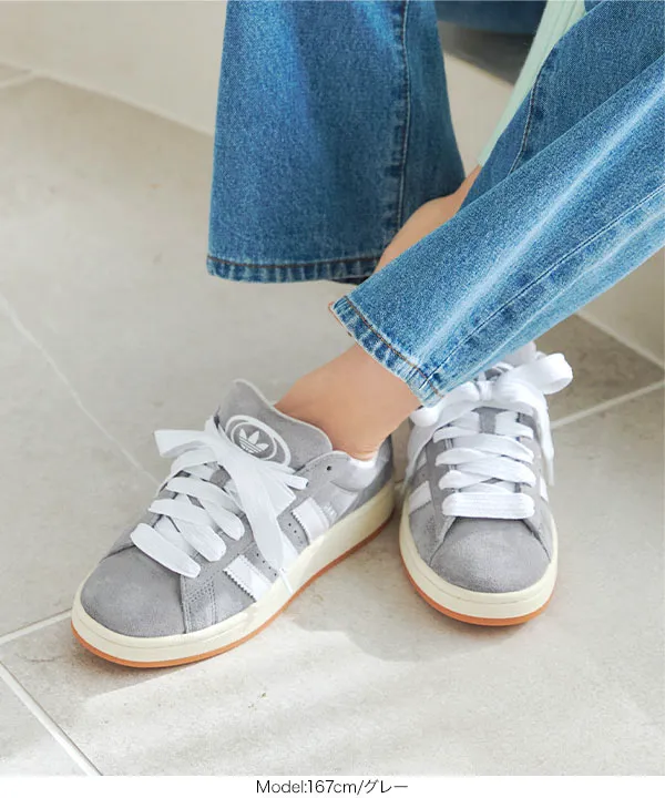 adidas ]CAMPUS 00s [I2592] - レディースファッション通販 神戸レタス